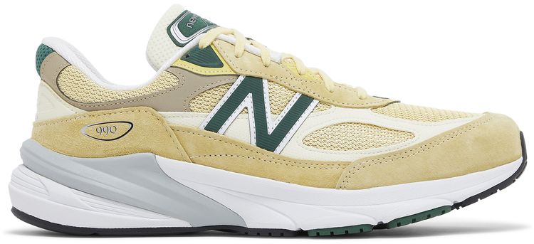 کتونی نیوبالانس 990 مستر کوالیتی ویتنام سایز ۴۰ تا ۴۵  Newbalance 990