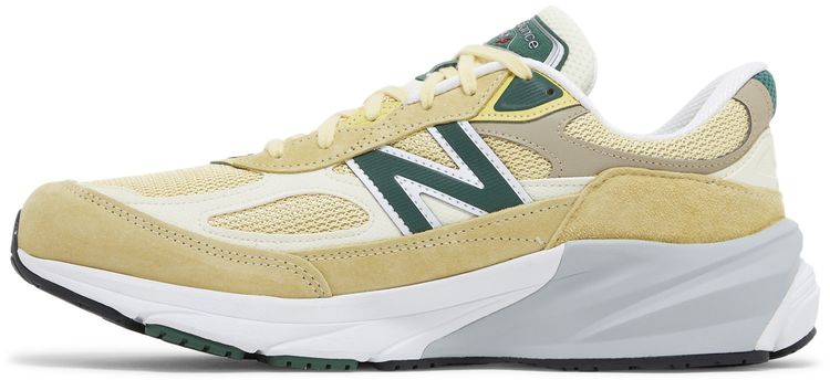کتونی نیوبالانس 990 مستر کوالیتی ویتنام سایز ۴۰ تا ۴۵  Newbalance 990