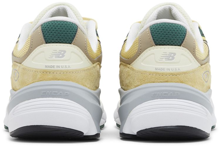 کتونی نیوبالانس 990 مستر کوالیتی ویتنام سایز ۴۰ تا ۴۵  Newbalance 990