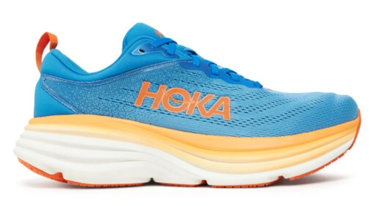 کتونی هوکا باندی 8 | Hoka Bondi 8 | 40|45