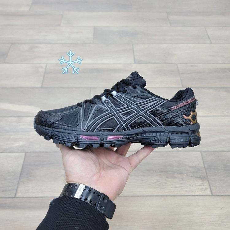 کتونی اسیکس کاهانا ۸ مستر کوالیتی ویتنام سایز ۴۰ تا ۴۵ Asics kahana 8
