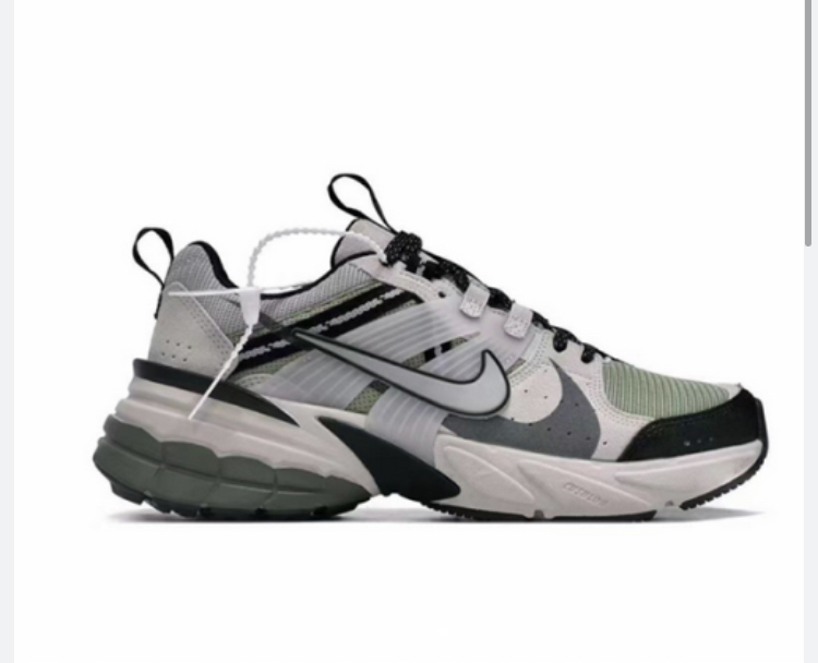 کتونی نایک کشلون V2K ویتنام مستر کوالیتی  سایز ۳۷ تا ۴۰ Nike V2K