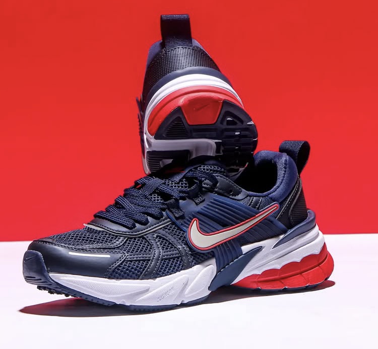 کتونی نایک کشلون V2K ویتنام مستر کوالیتی سایز ۴۰ تا ۴۵ Nike V2K