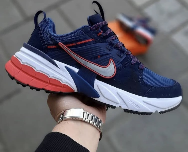 کتونی نایک کشلون V2K ویتنام مستر کوالیتی سایز ۴۰ تا ۴۵ Nike V2K