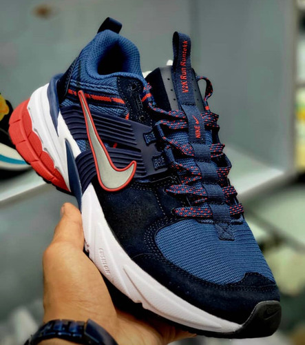 کتونی نایک کشلون V2K ویتنام مستر کوالیتی سایز ۴۰ تا ۴۵ Nike V2K