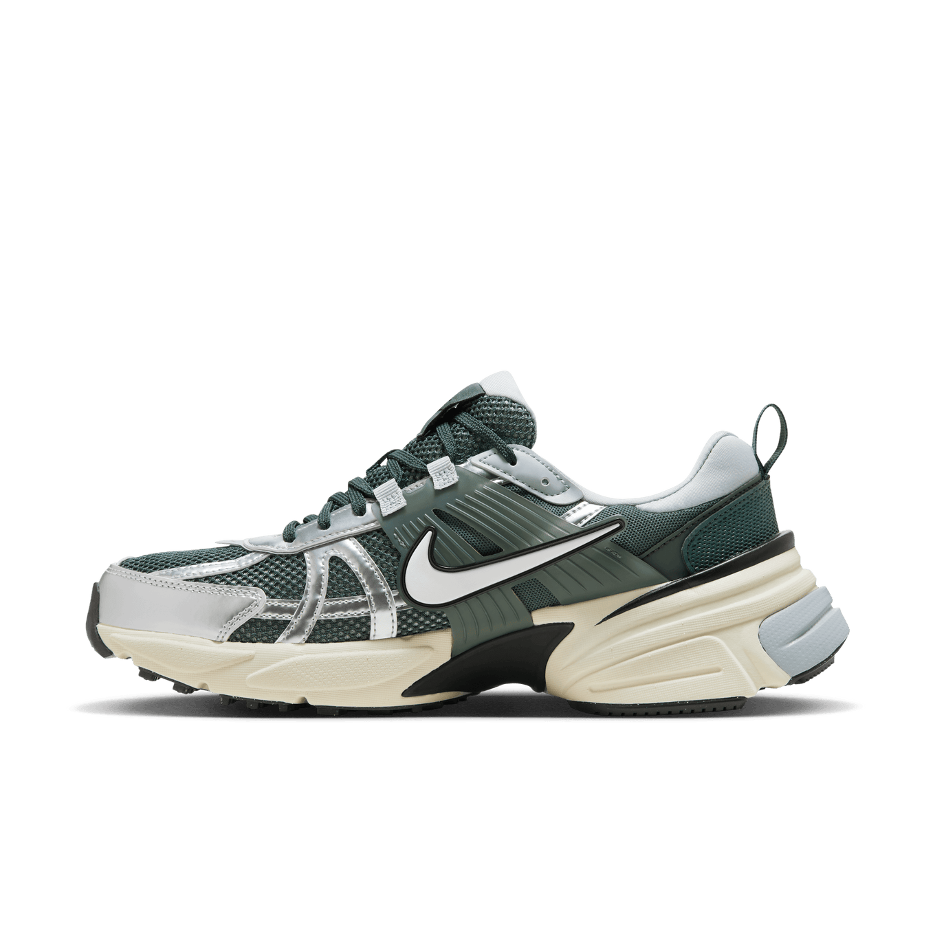 کتونی نایک کشلون V2K ویتنام مستر کوالیتی سایز ۴۰ تا ۴۵ Nike V2K