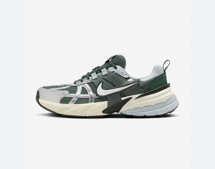 کتونی نایک کشلون V2K ویتنام مستر کوالیتی سایز ۴۰ تا ۴۵ Nike V2K