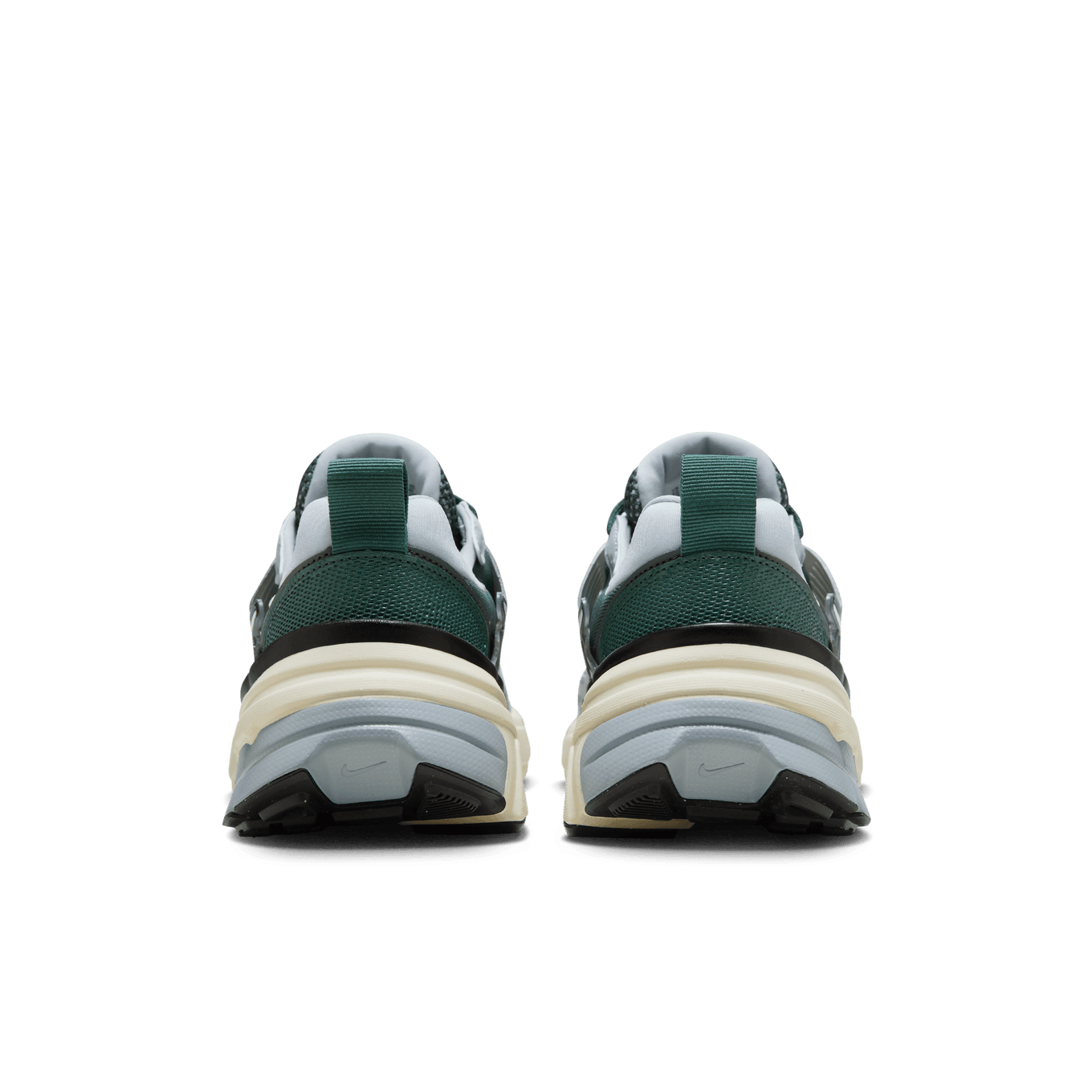 کتونی نایک کشلون V2K ویتنام مستر کوالیتی سایز ۴۰ تا ۴۵ Nike V2K