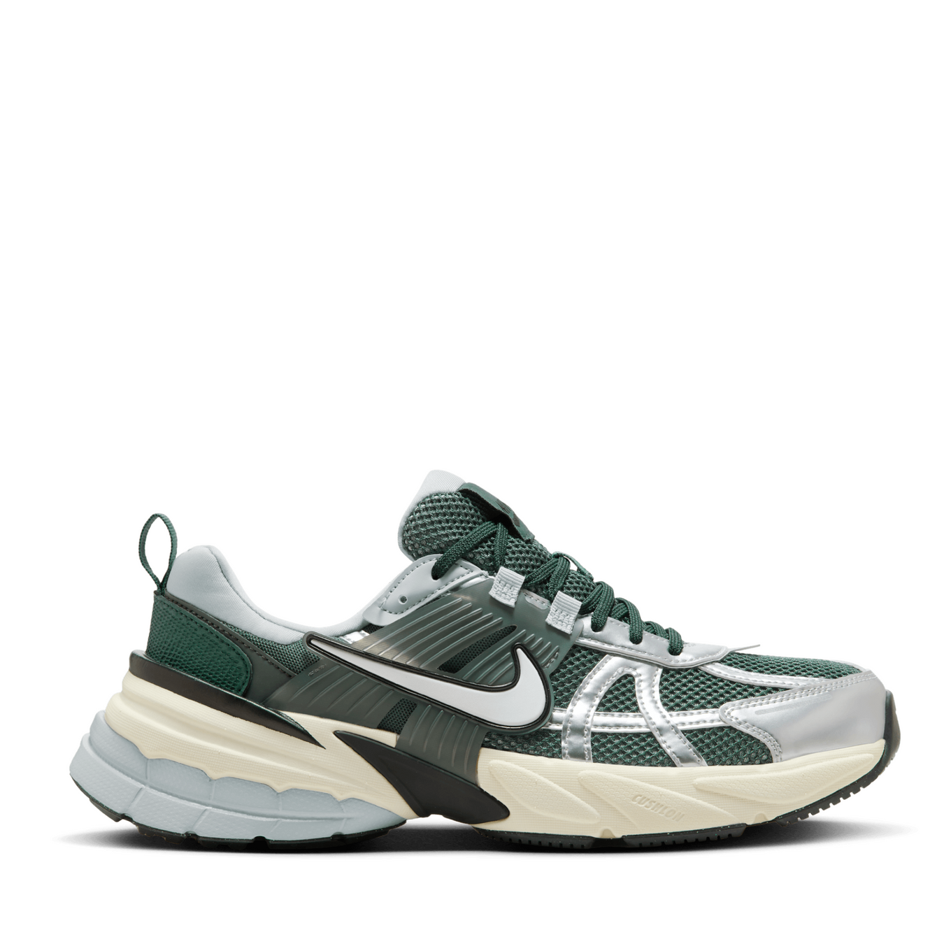 کتونی نایک کشلون V2K ویتنام مستر کوالیتی سایز ۴۰ تا ۴۵ Nike V2K