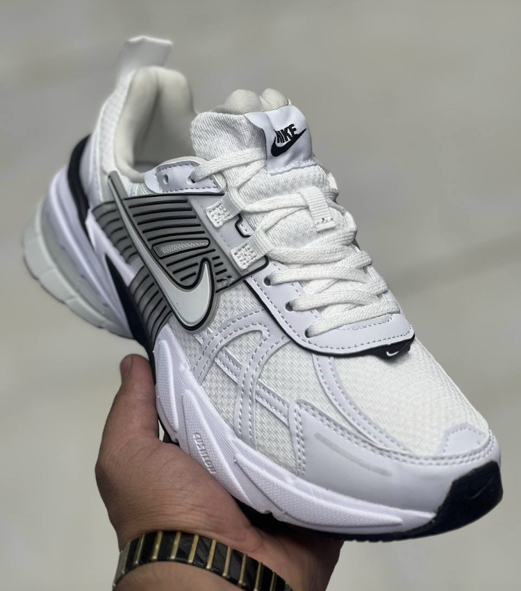 کتونی نایک کشلون V2K ویتنام مستر کوالیتی سایز ۴۰ تا ۴۵ Nike V2K