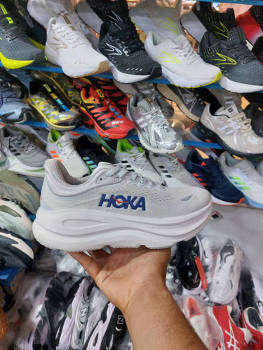 هوکا باندی ۹ ویتنام مستر کوالیتی سایز ۴۰ تا ۴۵ Hoka bondi 9
