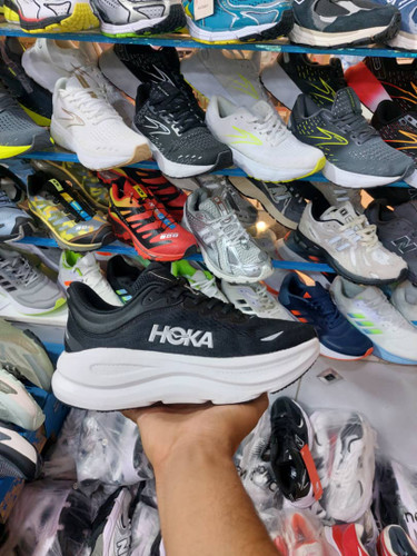 هوکا باندی ۹ ویتنام مستر کوالیتی سایز ۴۰ تا ۴۵ Hoka bondi 9