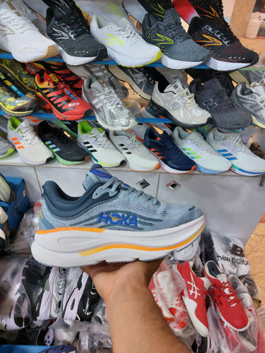 هوکا باندی ۹ ویتنام مستر کوالیتی سایز ۴۰ تا ۴۵ Hoka bondi 9