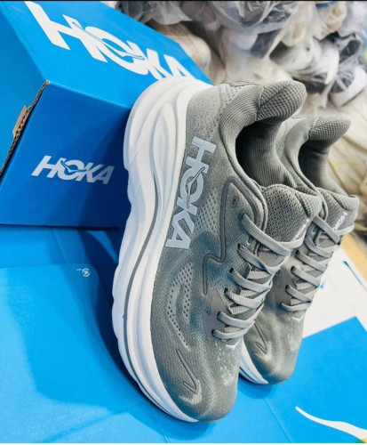 هوکا باندی ۹ ویتنام مستر کوالیتی سایز ۴۰ تا ۴۵ Hoka bondi 9