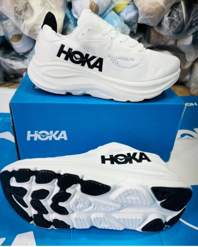 هوکا باندی ۹ ویتنام مستر کوالیتی سایز ۴۰ تا ۴۵ Hoka bondi 9