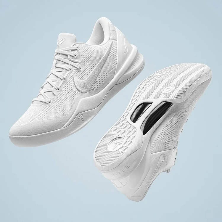 کتونی نایک کوبی ۸ مستر کوالیتی ویتنام سایز ۴۰ تا ۴۵ Nike Kobe 8 Protro