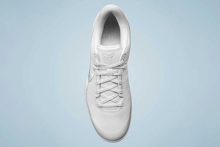 کتونی نایک کوبی ۸ مستر کوالیتی ویتنام سایز ۴۰ تا ۴۵ Nike Kobe 8 Protro