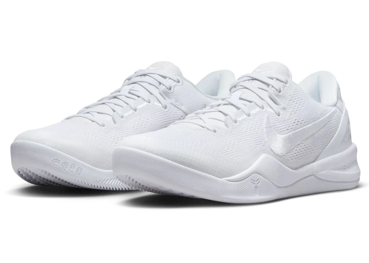 کتونی نایک کوبی ۸ مستر کوالیتی ویتنام سایز ۴۰ تا ۴۵ Nike Kobe 8 Protro