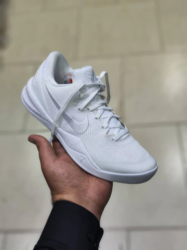 کتونی نایک کوبی ۸ مستر کوالیتی ویتنام سایز ۴۰ تا ۴۵ Nike Kobe 8 Protro