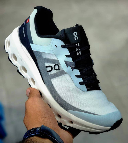 کتونی کیوسی (آنرانینگ) کلود ویستا مستر کوالیتی ویتنام سایز ۴۰ تا۴۵ On Cloudvista