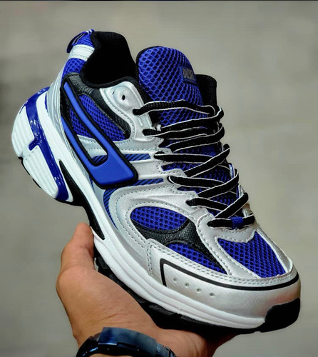 کتونی دیزل مستر کوالیتی ویتنام سایز ۴۰ تا ۴۵ Diesel S-serendipity Pro-X1 Sneakers