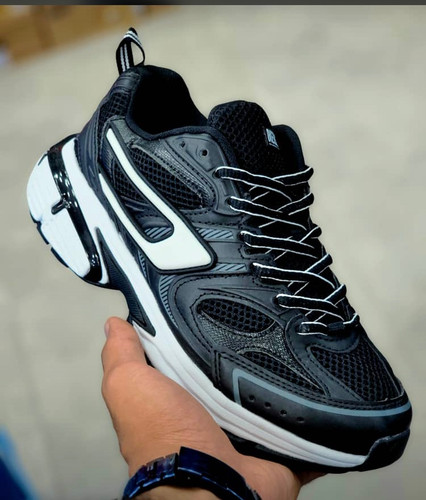 کتونی دیزل مستر کوالیتی ویتنام سایز ۴۰ تا ۴۵ Diesel S-serendipity Pro-X1 Sneakers