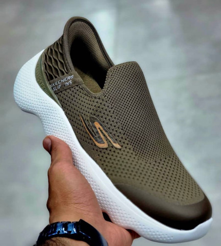 کتونی اسکیچرز سایز ۴۰ تا ۴۵ Skechers