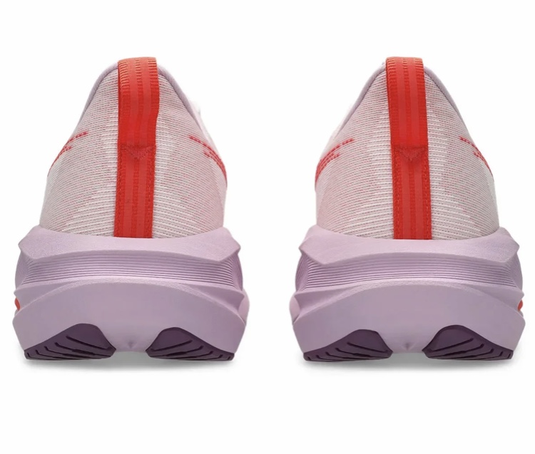 کتونی اسیکس نوابلاست ۵ سایز ۳۷ تا ۴۰  Asics novablast 5