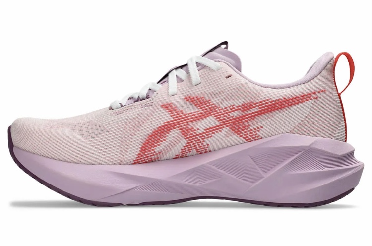 کتونی اسیکس نوابلاست ۵ سایز ۳۷ تا ۴۰  Asics novablast 5