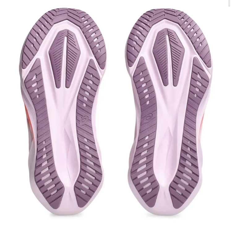 کتونی اسیکس نوابلاست ۵ سایز ۳۷ تا ۴۰  Asics novablast 5