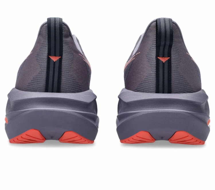 کتونی اسیکس نوابلاست ۵ سایز ۳۷ تا ۴۰  Asics novablast 5