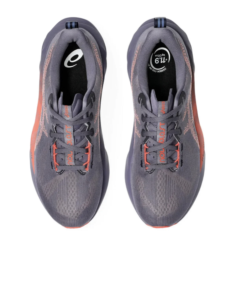 کتونی اسیکس نوابلاست ۵ سایز ۳۷ تا ۴۰  Asics novablast 5