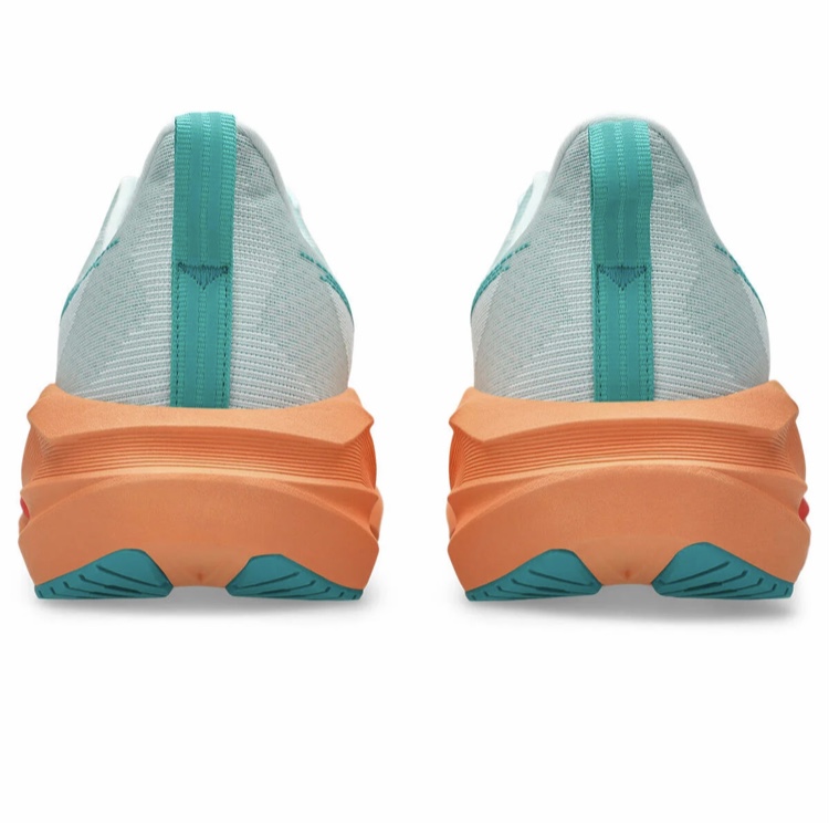 کتونی اسیکس نوابلاست ۵ سایز ۳۷ تا ۴۰  Asics novablast 5