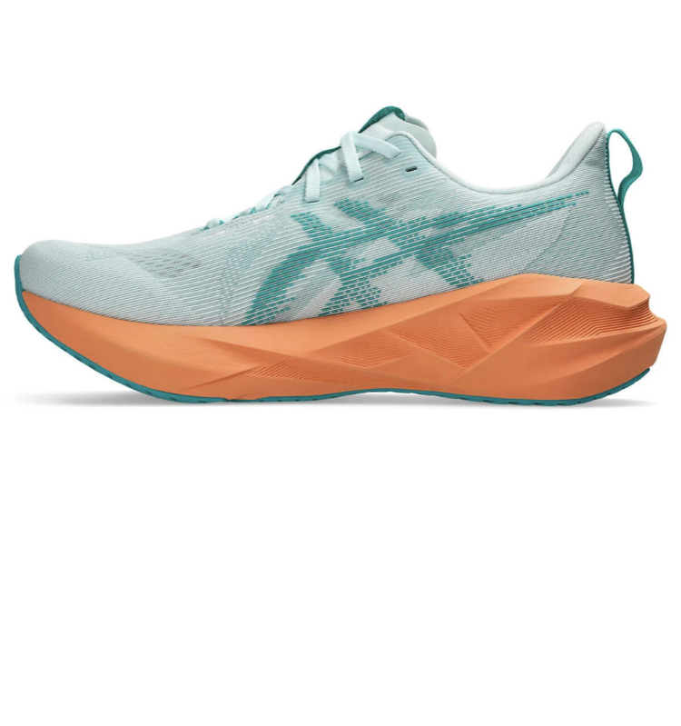 کتونی اسیکس نوابلاست ۵ سایز ۳۷ تا ۴۰  Asics novablast 5