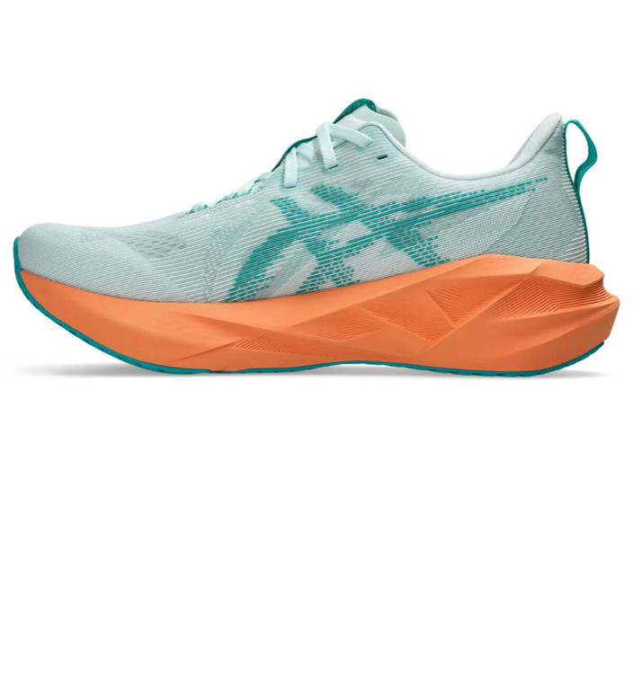 کتونی اسیکس نوابلاست ۵ سایز ۳۷ تا ۴۰ Asics novablast 5