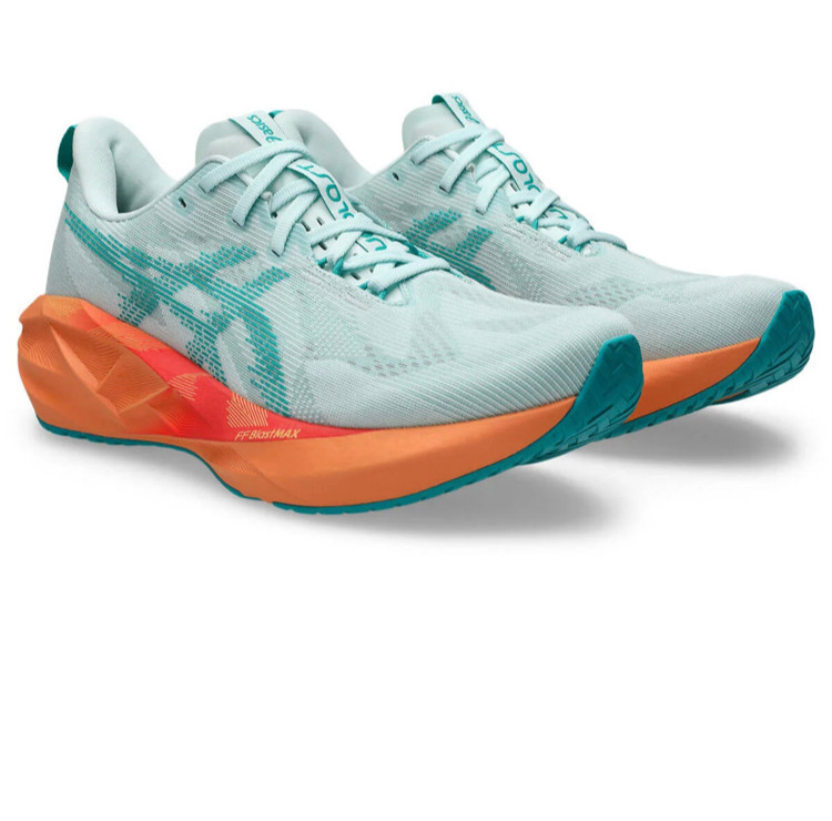 کتونی اسیکس نوابلاست ۵ سایز ۳۷ تا ۴۰ Asics novablast 5