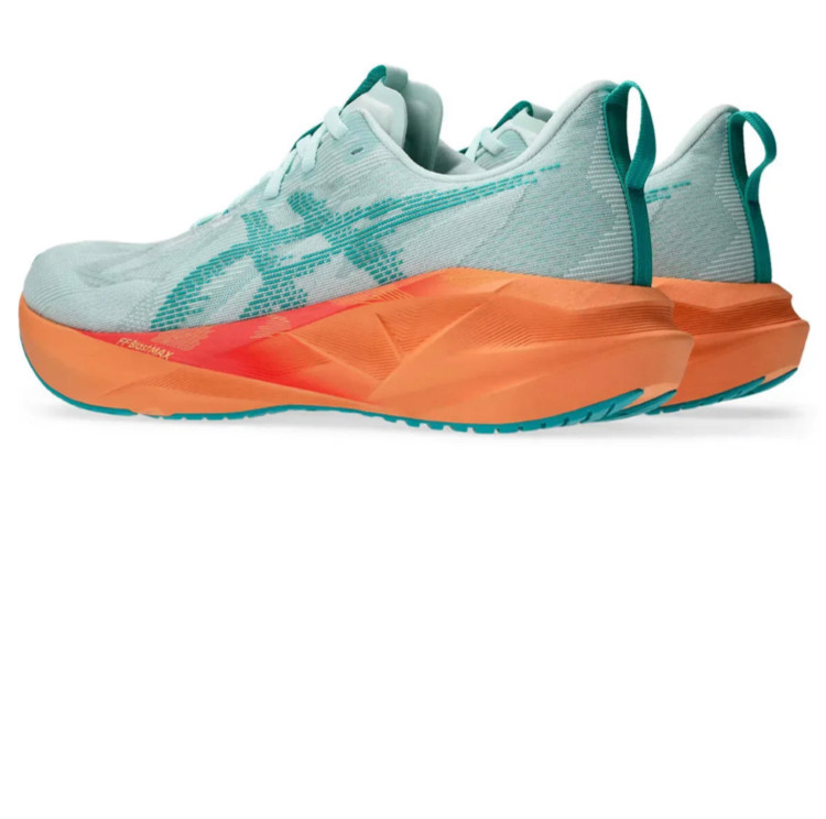 کتونی اسیکس نوابلاست ۵ سایز ۳۷ تا ۴۰ Asics novablast 5