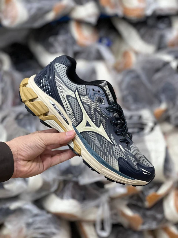 کتونی میزانو سایز ۴۰ تا ۴۵  Mizano Halo Mix