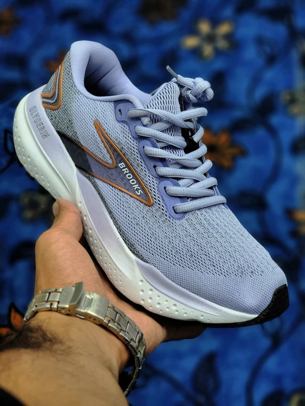 کتونی بروکس گلیسرین ۲۱ سایز ۴۰ تا ۴۶ Brooks Glycerin 21