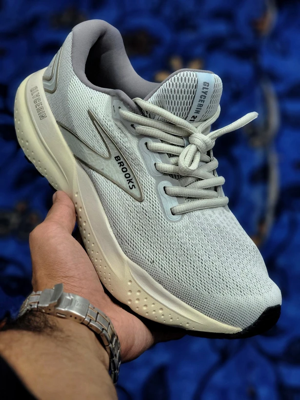 کتونی بروکس گلیسرین ۲۱ سایز ۴۰ تا ۴۶ Brooks Glycerin 21