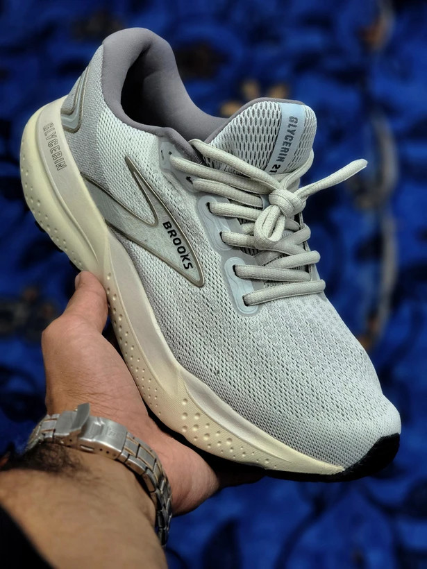 کتونی بروکس گلیسرین ۲۱ سایز ۴۰ تا ۴۶ Brooks Glycerin 21