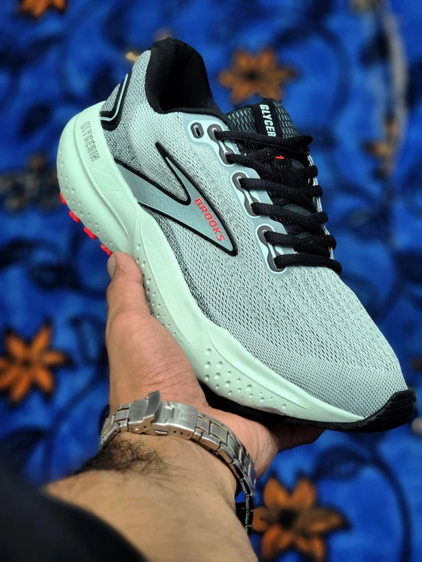 کتونی بروکس گلیسرین ۲۱ سایز ۴۰ تا ۴۶ Brooks Glycerin 21