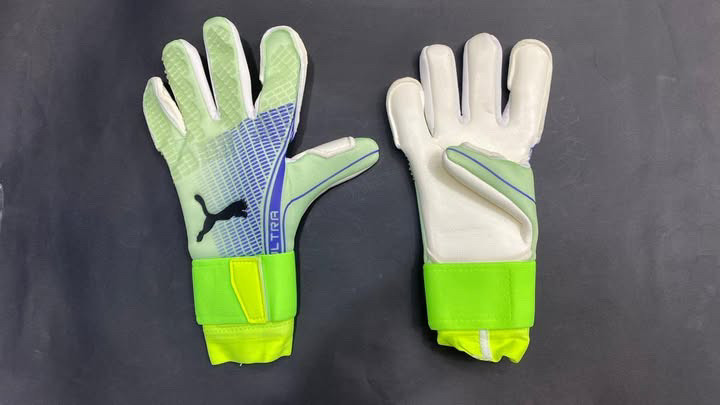 دستکش دروازه بانی پوما سایز ۷ تا ۱۱ Puma gk gloves