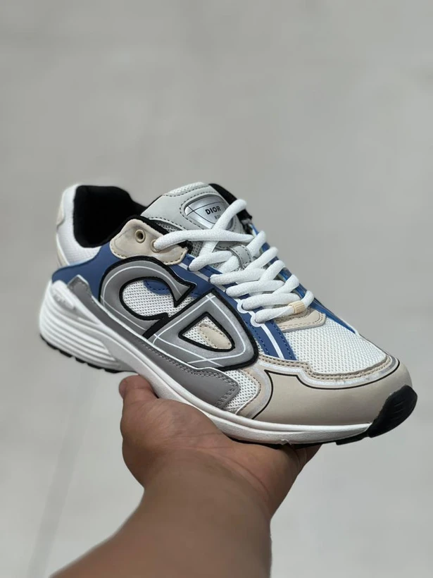 کتونی دیور سایز ۴۰ تا ۴۵ Dior