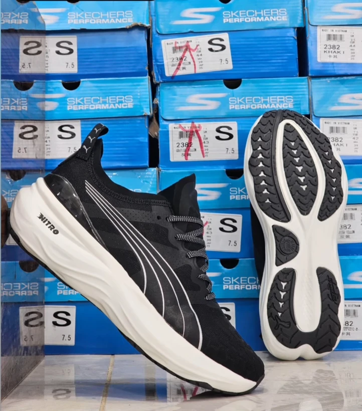 پوما نیترو سایز ۴۰ تا ۴۵   Puma nitro