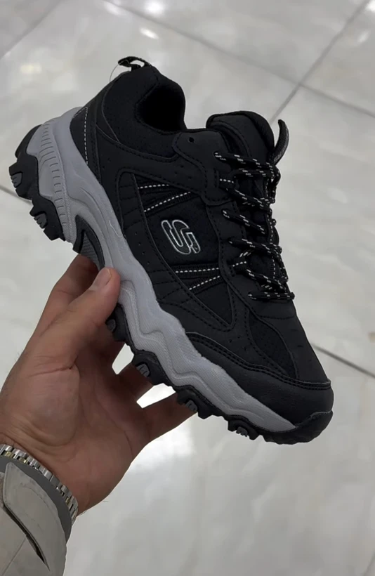 کتونی پیاده روی اسکیچرز سایز ۳۷ تا ۴۰  Skechers