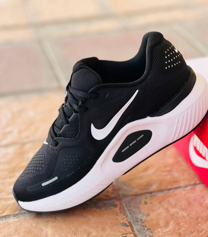 کتونی رانینگ اسپرت نایک استراکچر 26 سایز 38 الی 45  Nike Structure 26