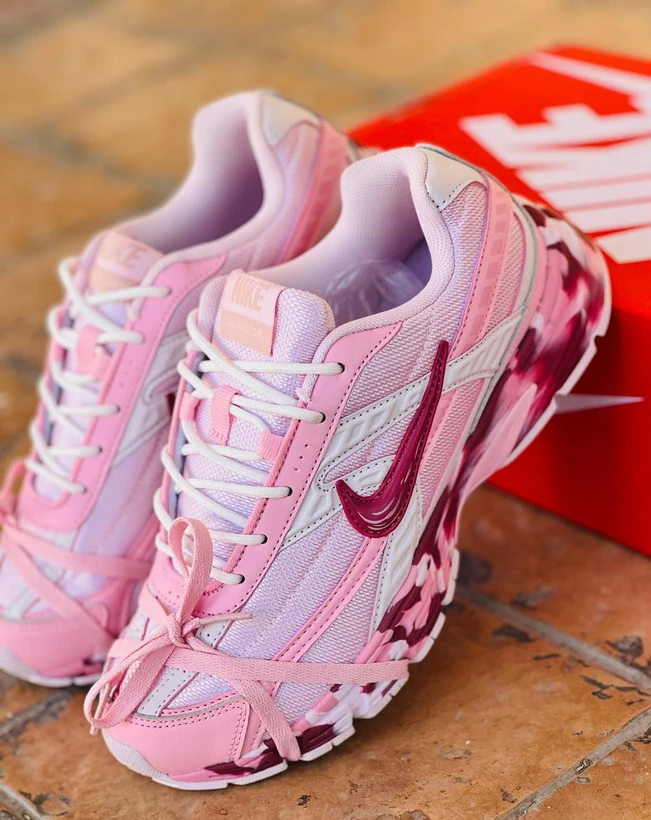 کتونی رانینگ اسپرت نایک انیتیتاتور سایز 38 تا 45  Nike Initiator