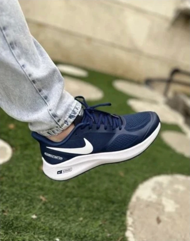 کتونی اسپرت رانینگ نایک گاید سایز ۳۷ تا ۴۵  Nike guide 10
