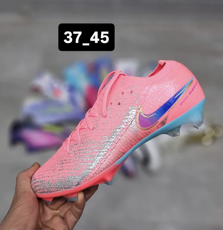کتونی استوک چمنی فوتبال ایر زوم نایک 37 تا 45 NIKE